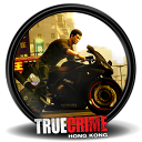 True Crime - Hong Kong 7 Icon 128x128 png